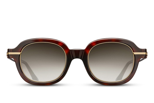 M2051 SUN | MATSUDA | ESSENTIAL Collection | Exclusive Eyewear