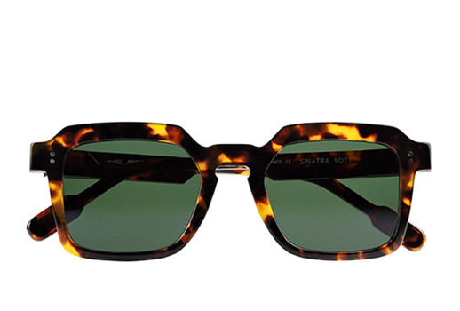 Spock | Anne et Valentin | Sunglasses Collection | Exclusive Eyewear