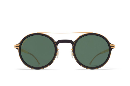 珍しい MYKITA MYLON 新品 HYBRID HEMLOCK サングラス/メガネ