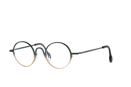 Theo Times, Theo Designer Eyewear, artistic eyewear, fashionable glasses