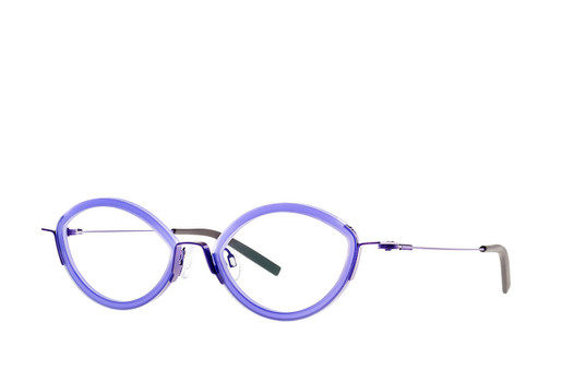 Theo Trinxat, Theo Designer Eyewear, artistic eyewear, fashionable glasses