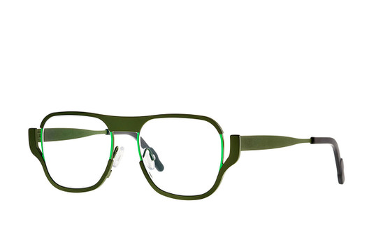 Theo Kubisme 44□27-150 KUBISME by theo eyewear