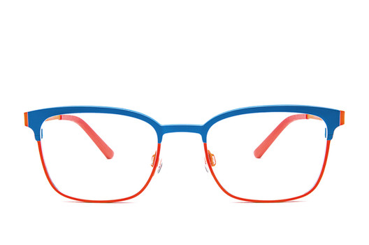 Bevel Ragamuffin, Bevel Designer Eyewear, elite eyewear, fashionable glasses