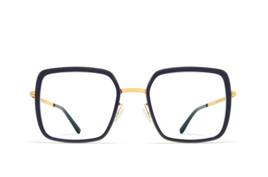 MYKITA LAYANA, MYKITA Designer Eyewear, elite eyewear, fashionable glasses