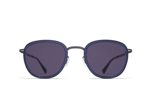 MYKITA HELMI SUN, MYKITA sunglasses, fashionable sunglasses, shades