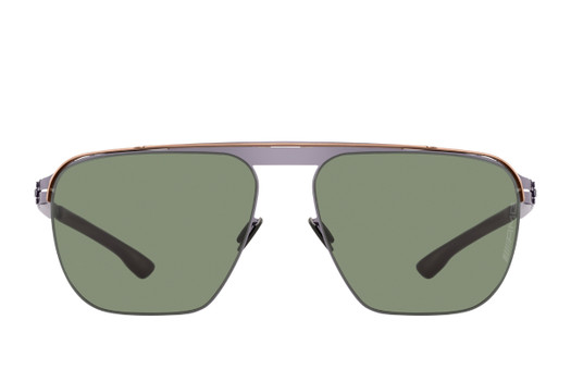 AMG 06, ic! Berlin sunglasses, fashionable sunglasses, shades