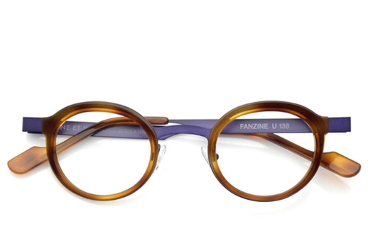 Serge | Anne et Valentin | Sunglasses Collection | Exclusive Eyewear