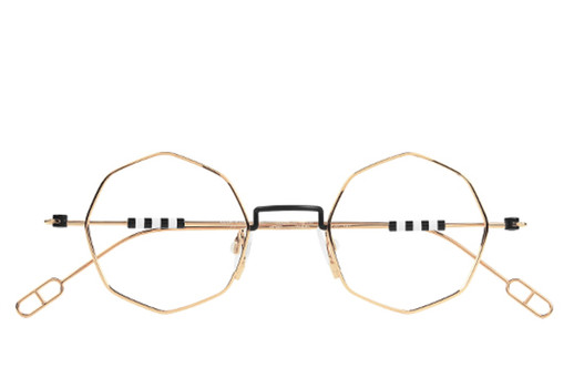 Anne et Valentin Howi, Anne et Valentin Designer Eyewear, elite eyewear, fashionable glasses