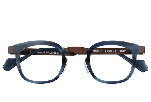 Orson | Anne et Valentin | Handmade in Toulouse France | Exclusive