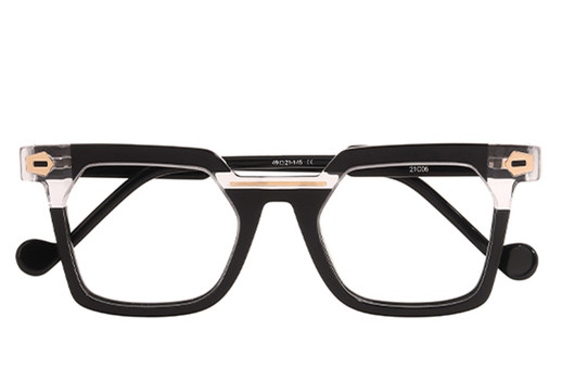 Serge | Anne et Valentin | Sunglasses Collection | Exclusive Eyewear