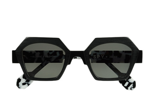 Anne et Valentin Spy, Anne et Valentin Designer Eyewear, elite eyewear, fashionable sunglasses