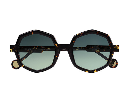 Spock | Anne et Valentin | Sunglasses Collection | Exclusive Eyewear