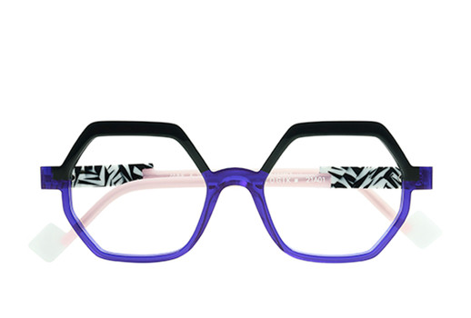 Anne et Valentin Logik, Anne et Valentin Designer Eyewear, elite eyewear, fashionable glasses