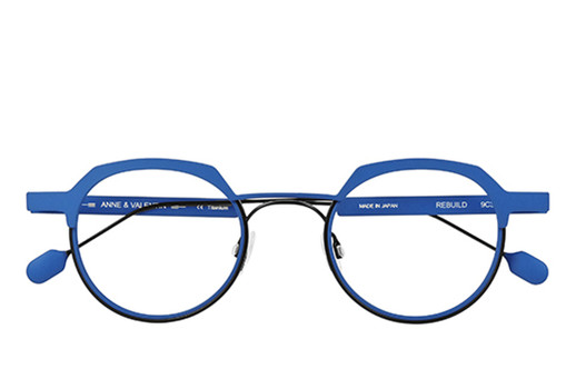 Anne et Valentin Rebuild, Anne et Valentin Designer Eyewear, elite eyewear, fashionable glasses