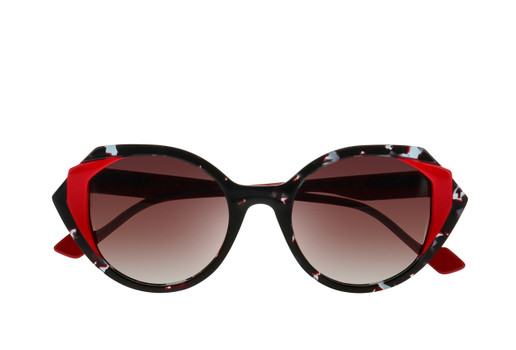 STELLA 2, Face a Face frames, fashionable eyewear, elite frames