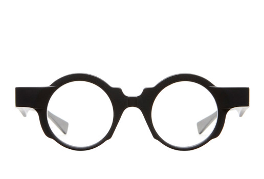 Kuboraum Black K36 Glasses