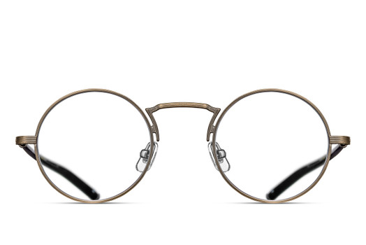 M3127 | MATSUDA | ESSENTIAL Collection | Exclusive Eyewear