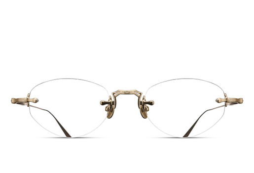 MATSUDA Eyewear Collection | Handmade Eyeglasses and Sunglasses