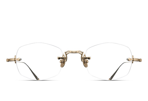 MATSUDA Eyewear Collection | Handmade Eyeglasses and Sunglasses