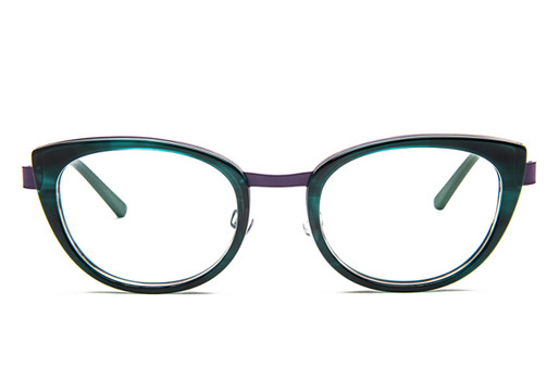 Bevel Agnes, Bevel Designer Eyewear, elite eyewear, fashionable glasses