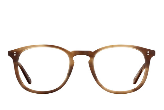 Kinney, Garrett Leight Designer Eyewear, elite eyewear, fashionable glasses
