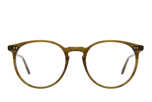 Morningside, Garrett Leight Designer Eyewear, elite eyewear, fashionable glasses