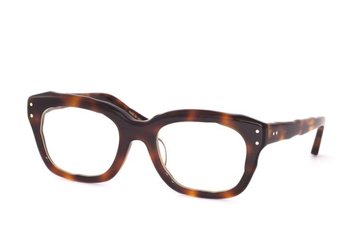 MM-0001, Masahiro Maruyama Designer Eyewear, elite eyewear, fashionable glasses