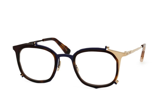 MM-0048, Masahiro Maruyama Designer Eyewear, elite eyewear, fashionable glasses