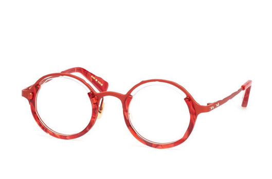 MM-0053 | Masahiro Maruyama | Handcrafted in Japan | Exclusive Eyewear