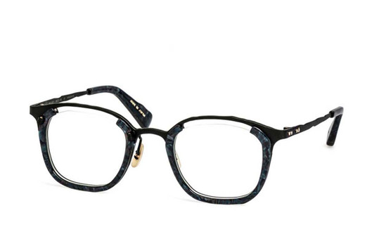 MM-0015 | Masahiro Maruyama | Handcrafted in Japan | Exclusive Eyewear