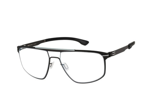 AMG 08, ic! Berlin eyeglasses, Mercedes Benz collab, eye see berlin frames, optical accessories