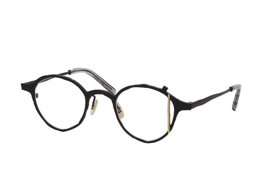 MM-0051 | Masahiro Maruyama | Handcrafted in Japan | Exclusive Eyewear
