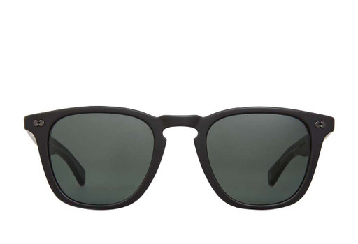 Brooks X SUN, Garrett Leight Designer Eyewear, elite eyewear, fashionable glasses