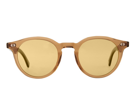 Clune X SUN, Garrett Leight Designer Eyewear, elite eyewear, fashionable glasses