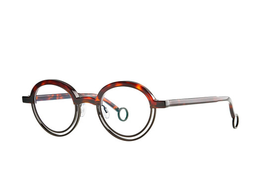 Kicker | Theo | Designed in Antwerp, Belgium | Exclusive Eyewear