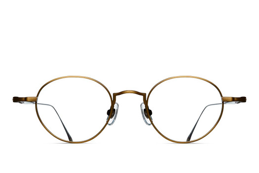 Matsuda Designer Eyewear, elite eyewear, fashionable glasses