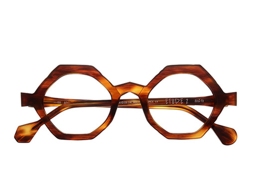 Anne et Valentin Etude2, Anne et Valentin Designer Eyewear, elite eyewear, fashionable glasses