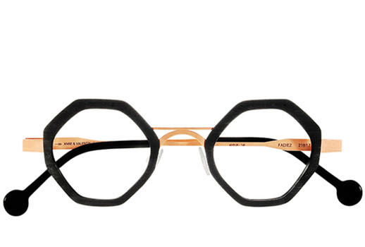 Downey | Anne et Valentin | Handmade in Toulouse France 