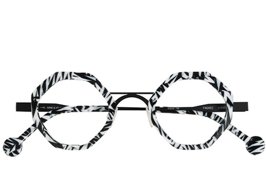 Anne et Valentin Fadiez, Anne et Valentin Designer Eyewear, elite eyewear, fashionable glasses