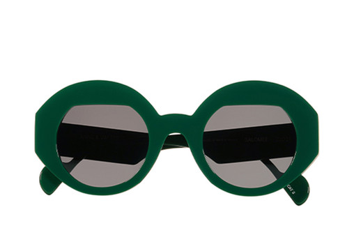 Spock | Anne et Valentin | Sunglasses Collection | Exclusive Eyewear