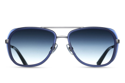 Gafas matsuda