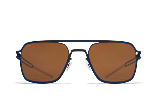 MYKITA RIKU SUN, MYKITA sunglasses, fashionable sunglasses, shades