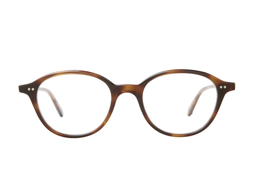 Franklin, Garrett Leight Designer Eyewear, elite eyewear, fashionable glasses