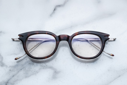 Hisao, Jacques Marie Mage Designer Eyewear, limited edition eyewear, artisanal glasses, collector spectacles