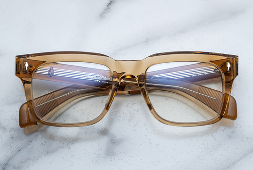 Torino, Jacques Marie Mage Designer Eyewear, limited edition eyewear, artisanal glasses, collector spectacles