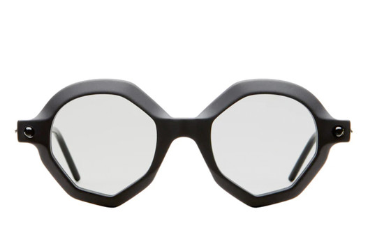 P18, KUBORAUM Designer Eyewear, KUBORAUM eyewears, germany eyewear, italian made glasses, elite eyewear, fashionable glasses