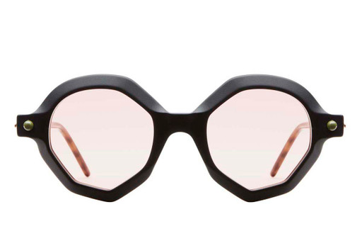 P18, KUBORAUM Designer Eyewear, KUBORAUM eyewears, germany eyewear, italian made glasses, elite eyewear, fashionable glasses
