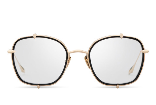 サングラス DITA Dita Eyeweare - TALON-THREE - Ink Swirl-Silver TALON-THREE - DITA Eyewear Official
