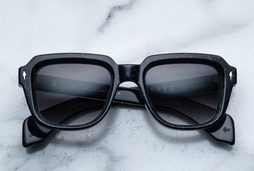 Taos SUN, Jacques Marie Mage Designer Eyewear, limited edition eyewear, artisanal sunglasses, collector spectacles