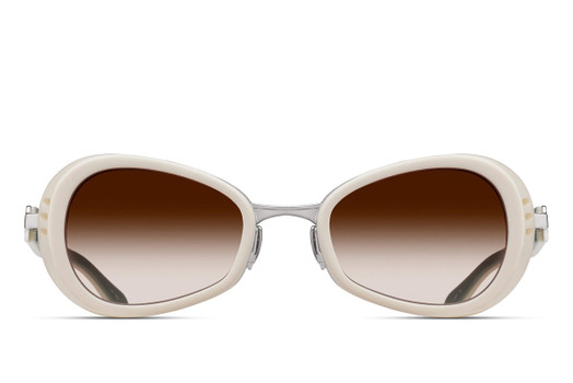 2871H SUN | MATSUDA | HERITAGE Collection | Exclusive Eyewear